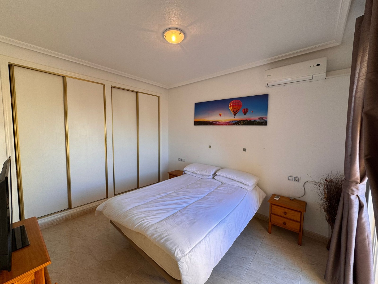 For sale - 3 Bedroom 2 Bathroom Town House in Campoamor - Costa Blanca  - Alicante