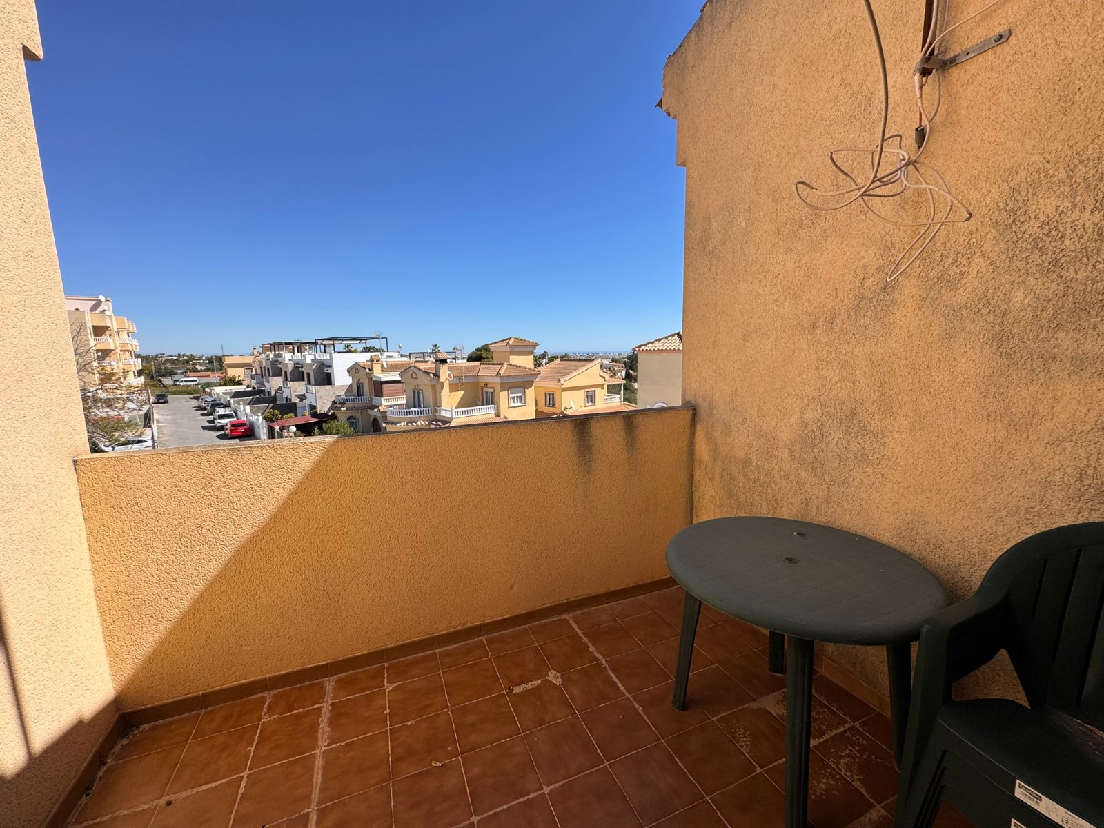 For sale - 3 Bedroom 2 Bathroom Town House in Campoamor - Costa Blanca  - Alicante