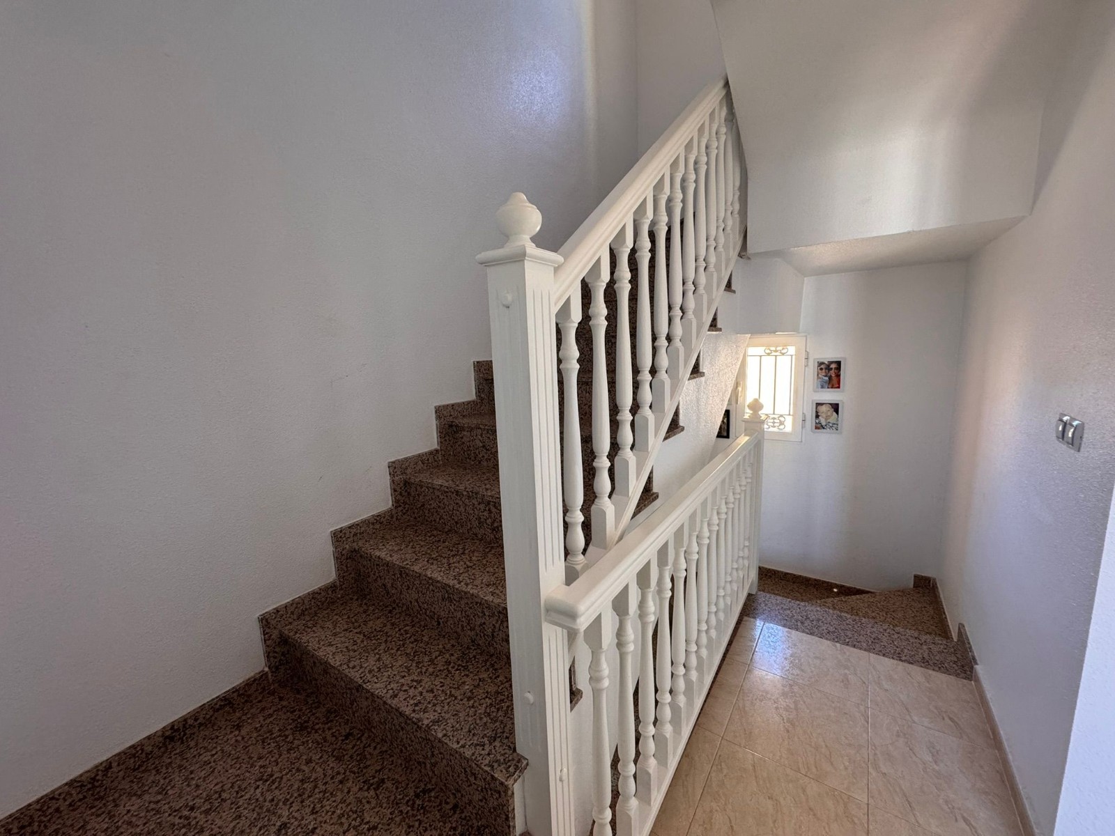 For sale - 3 Bedroom 2 Bathroom Town House in Campoamor - Costa Blanca  - Alicante