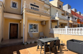 27-41-448-11-899/76094, 3 Bedroom 2 Bathroom Town House in Campoamor