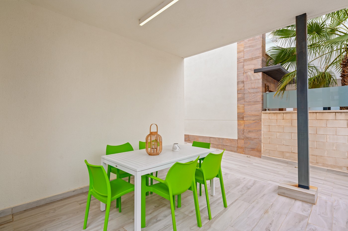 For sale - 3 Bedroom 3 Bathroom Villa in Orihuela Costa - Costa Blanca  - Alicante