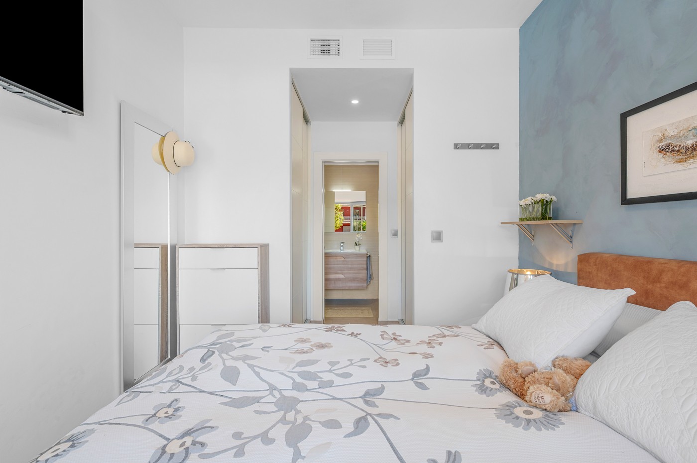 For sale - 3 Bedroom 2 Bathroom Town House in Formentera del Segura - Costa Blanca  - Alicante