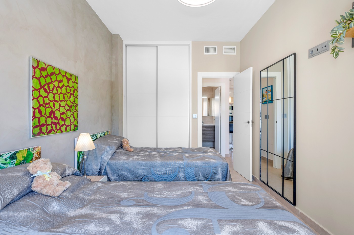 For sale - 3 Bedroom 2 Bathroom Town House in Formentera del Segura - Costa Blanca  - Alicante