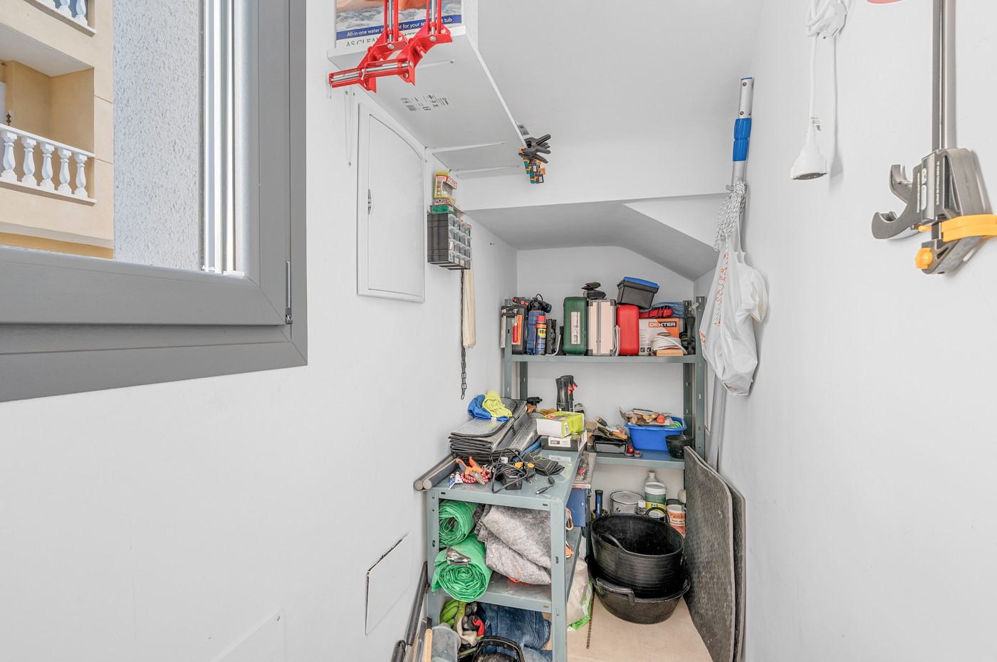 For sale - 3 Bedroom 2 Bathroom Town House in Formentera del Segura - Costa Blanca  - Alicante