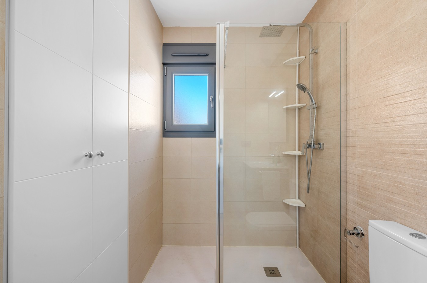 For sale - 3 Bedroom 2 Bathroom Town House in Formentera del Segura - Costa Blanca  - Alicante