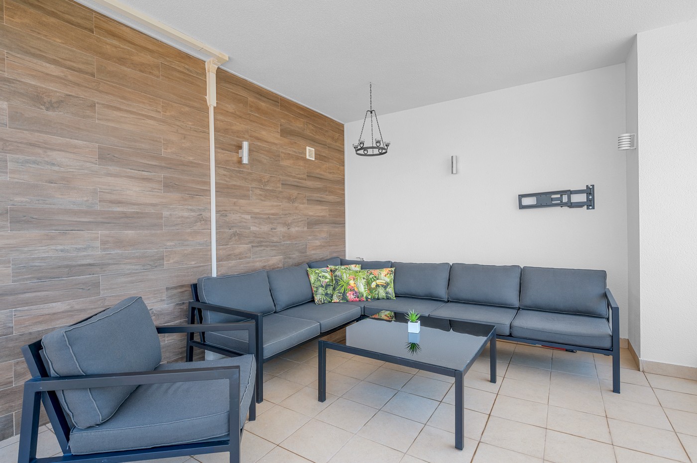 For sale - 3 Bedroom 2 Bathroom Town House in Formentera del Segura - Costa Blanca  - Alicante