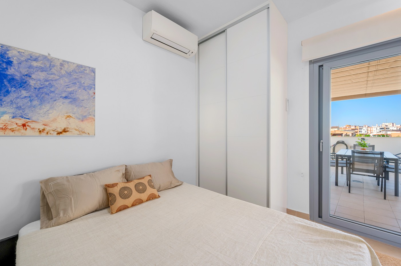 For sale - 3 Bedroom 2 Bathroom Town House in Formentera del Segura - Costa Blanca  - Alicante