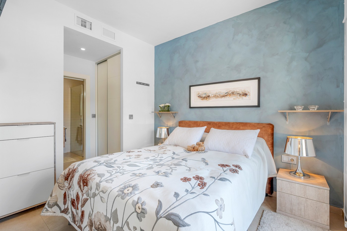 For sale - 3 Bedroom 2 Bathroom Town House in Formentera del Segura - Costa Blanca  - Alicante