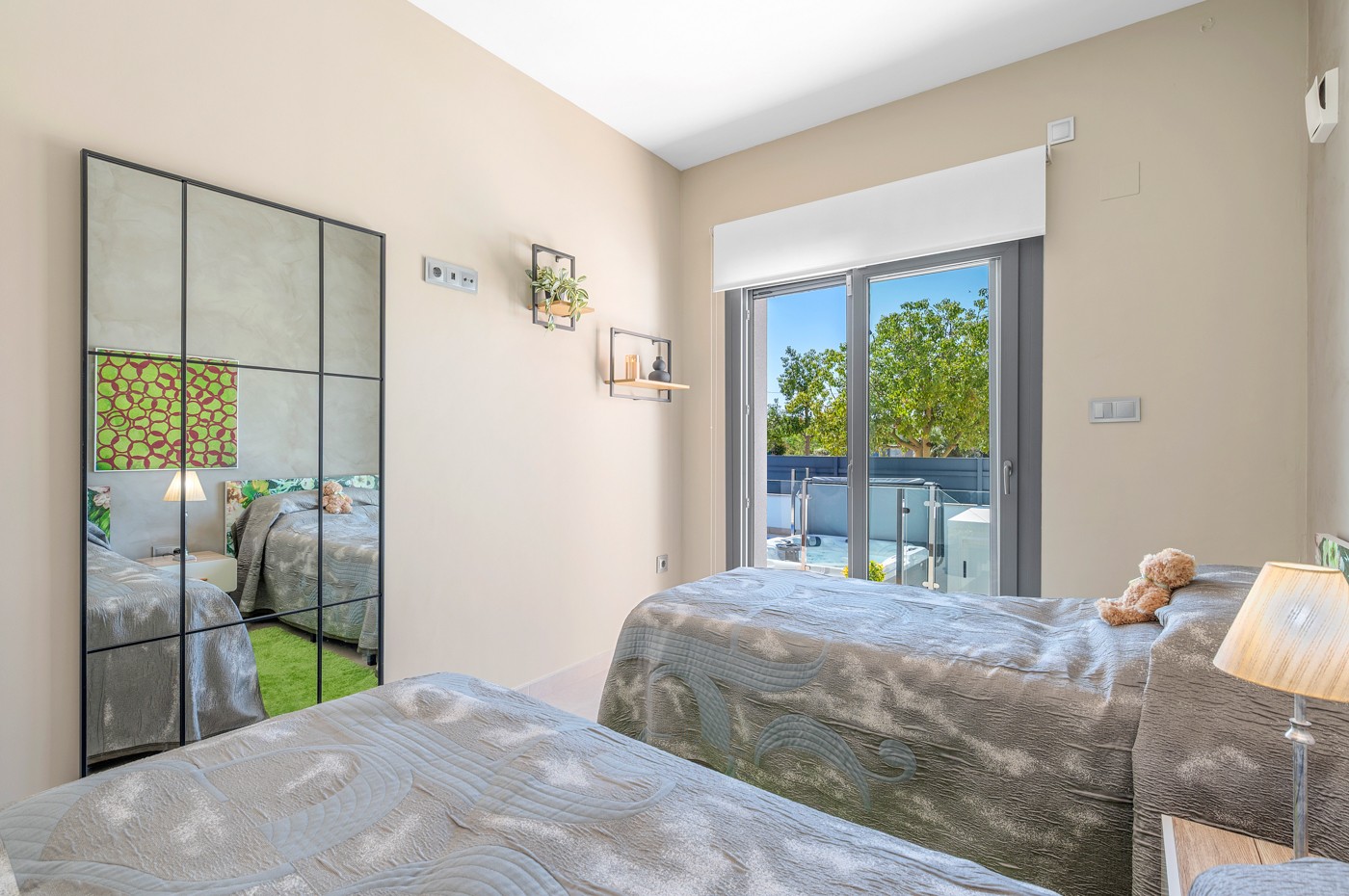 For sale - 3 Bedroom 2 Bathroom Town House in Formentera del Segura - Costa Blanca  - Alicante