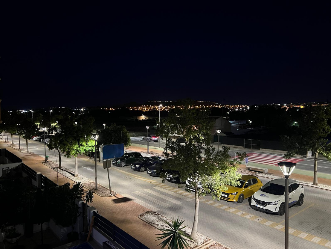 For sale - 3 Bedroom 2 Bathroom Town House in Formentera del Segura - Costa Blanca  - Alicante