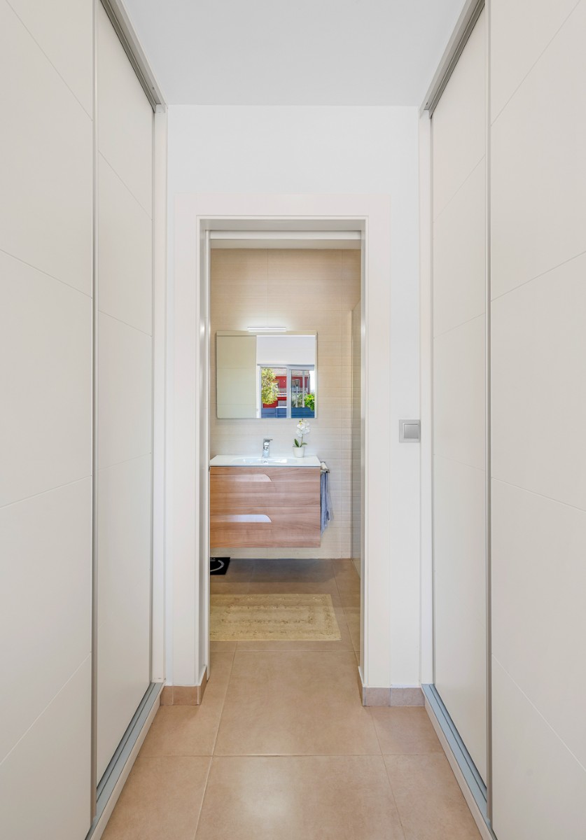 For sale - 3 Bedroom 2 Bathroom Town House in Formentera del Segura - Costa Blanca  - Alicante