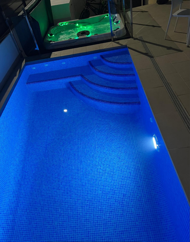 For sale - 3 Bedroom 2 Bathroom Town House in Formentera del Segura - Costa Blanca  - Alicante