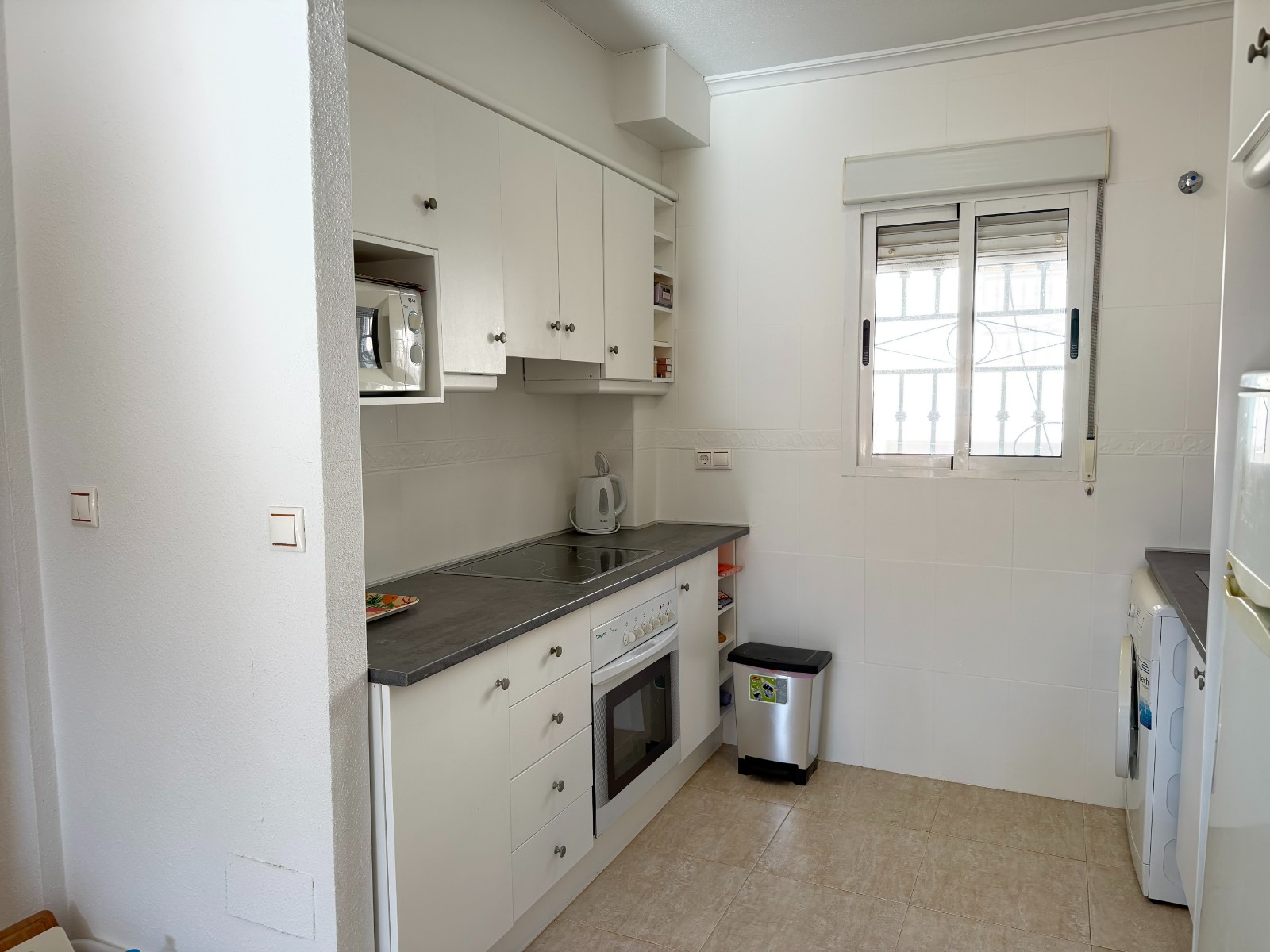 For sale - 2 Bedroom 2 Bathroom Apartment in Orihuela Costa - Costa Blanca  - Alicante