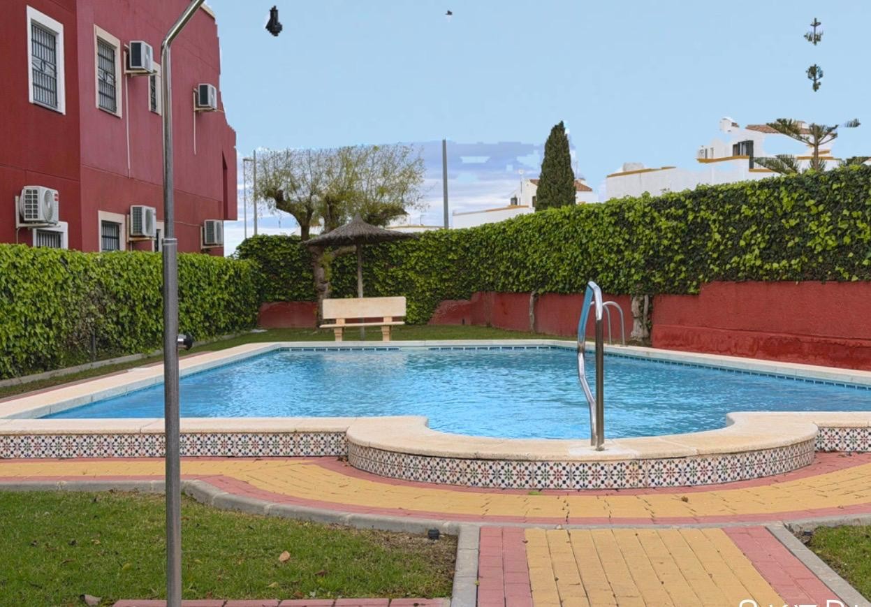 For sale - 2 Bedroom 2 Bathroom Apartment in Orihuela Costa - Costa Blanca  - Alicante