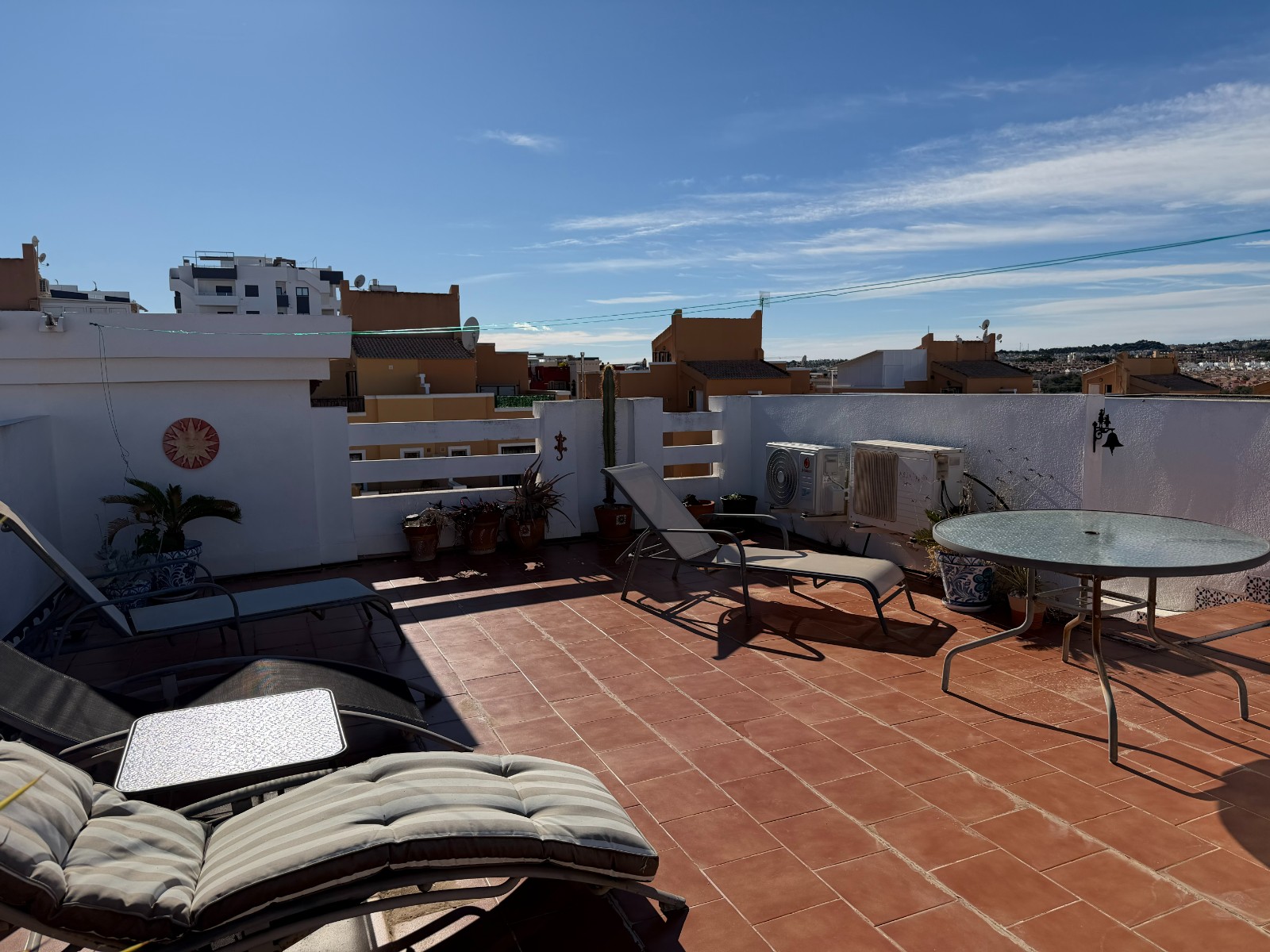 For sale - 2 Bedroom 2 Bathroom Apartment in Orihuela Costa - Costa Blanca  - Alicante