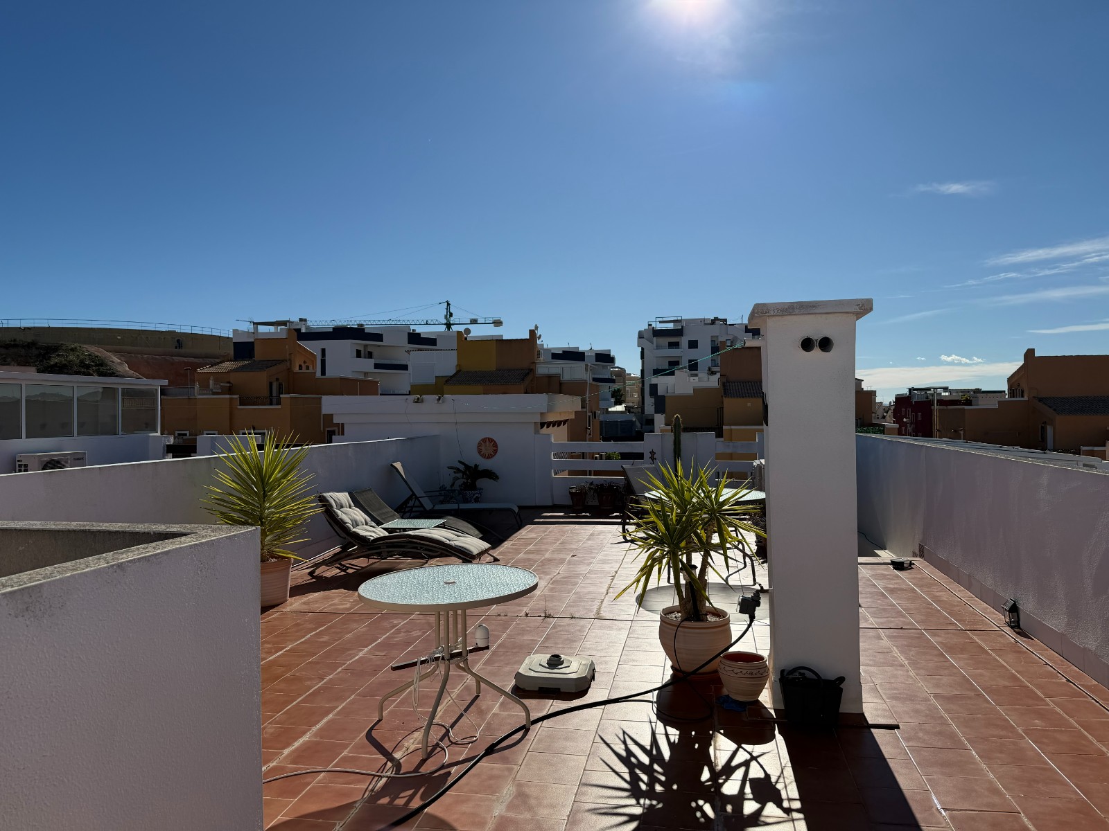 For sale - 2 Bedroom 2 Bathroom Apartment in Orihuela Costa - Costa Blanca  - Alicante