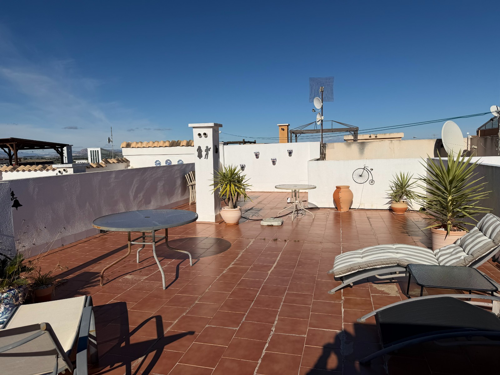 For sale - 2 Bedroom 2 Bathroom Apartment in Orihuela Costa - Costa Blanca  - Alicante