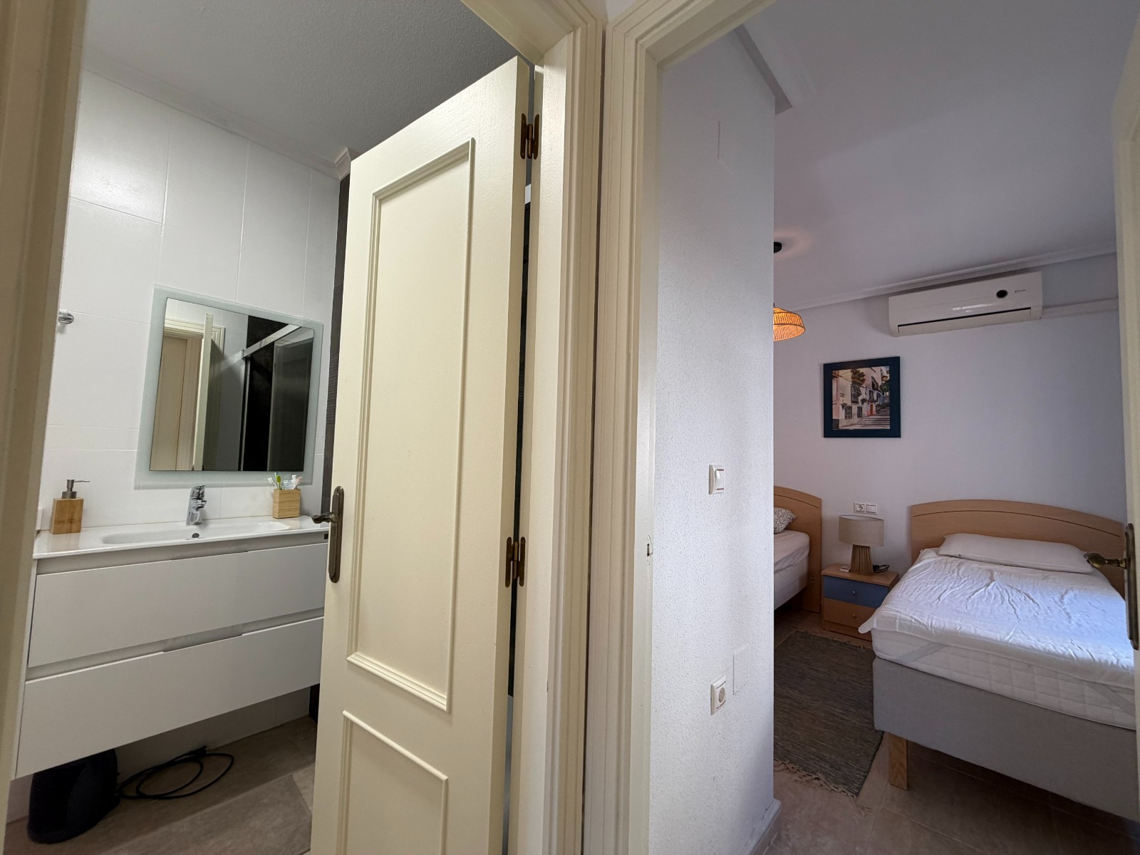 For sale - 2 Bedroom 2 Bathroom Apartment in Orihuela Costa - Costa Blanca  - Alicante