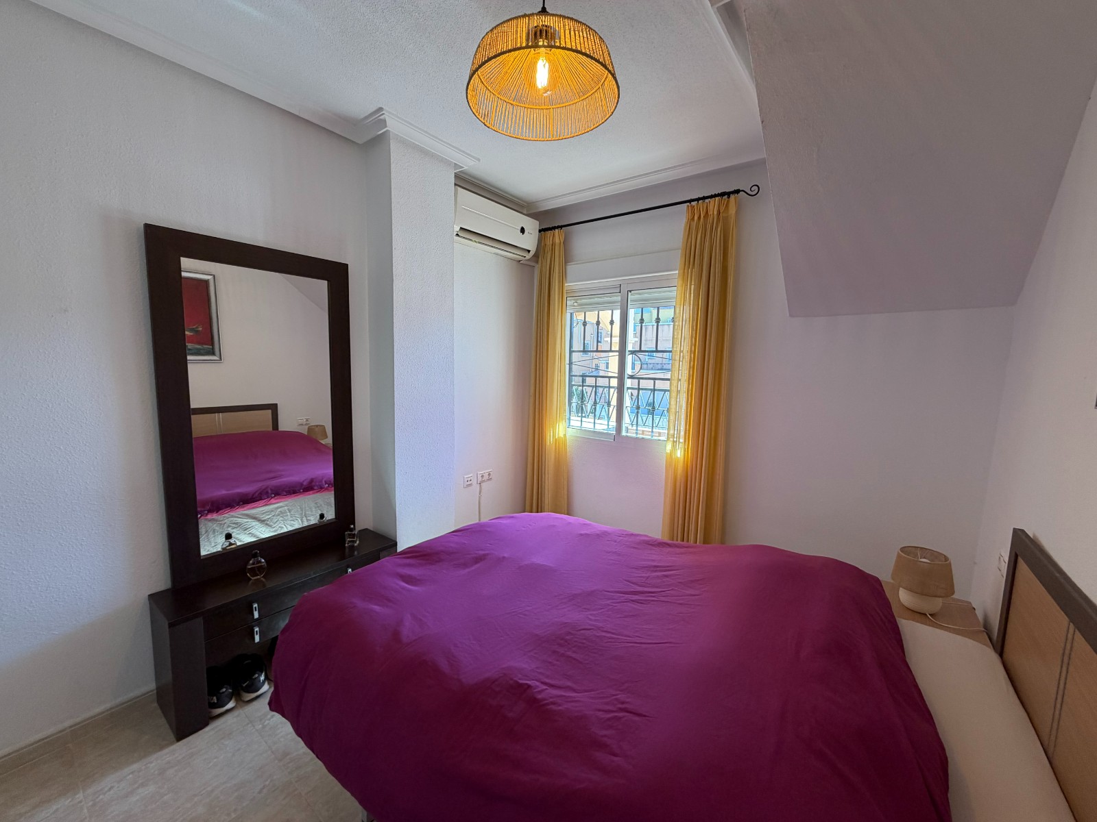 For sale - 2 Bedroom 2 Bathroom Apartment in Orihuela Costa - Costa Blanca  - Alicante