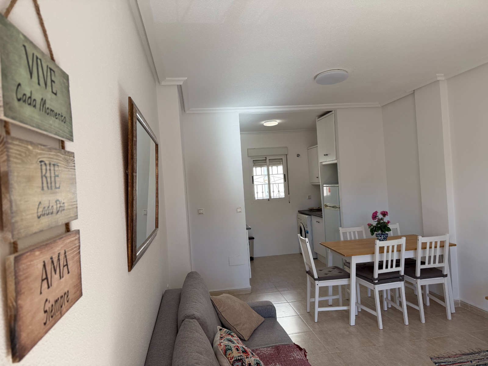 For sale - 2 Bedroom 2 Bathroom Apartment in Orihuela Costa - Costa Blanca  - Alicante