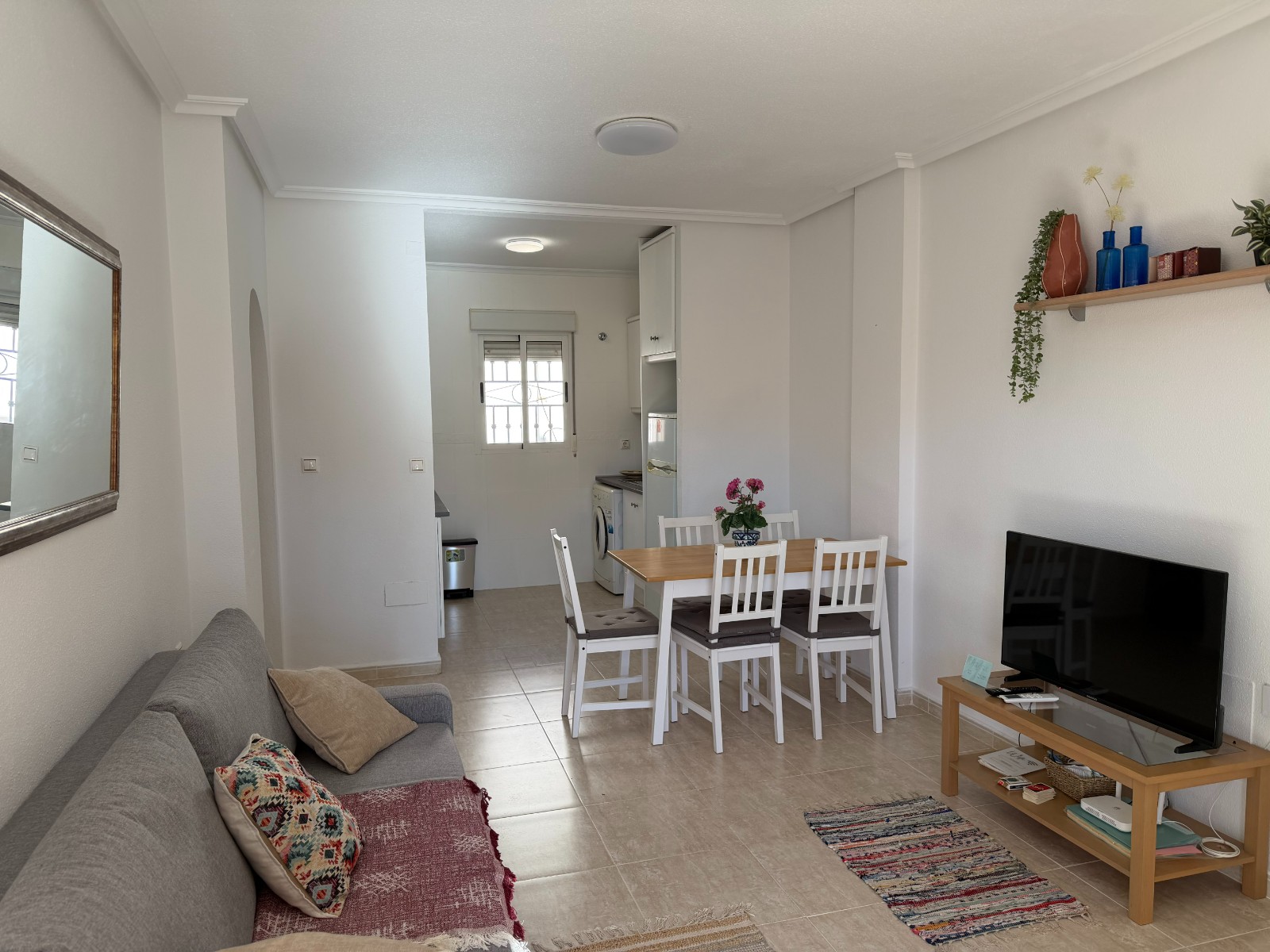 For sale - 2 Bedroom 2 Bathroom Apartment in Orihuela Costa - Costa Blanca  - Alicante