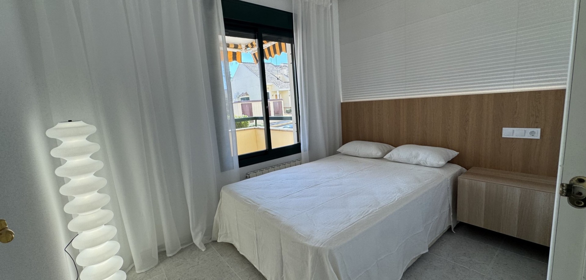 For sale - 2 Bedroom 2 Bathroom Apartment in Orihuela Costa - Costa Blanca  - Alicante