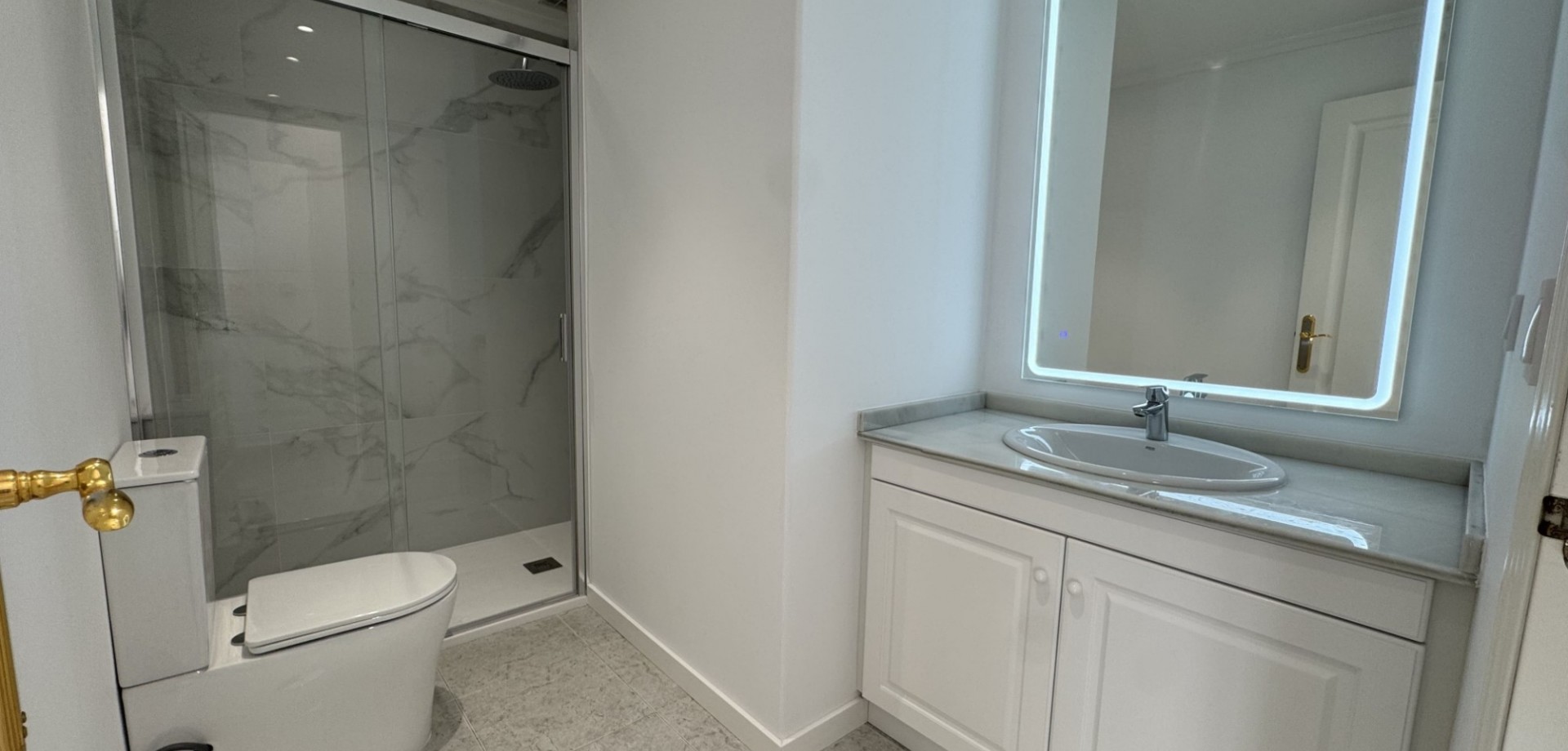 For sale - 2 Bedroom 2 Bathroom Apartment in Orihuela Costa - Costa Blanca  - Alicante