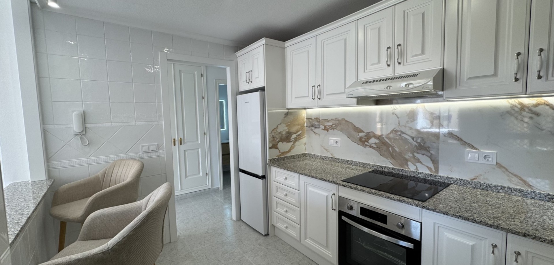 For sale - 2 Bedroom 2 Bathroom Apartment in Orihuela Costa - Costa Blanca  - Alicante