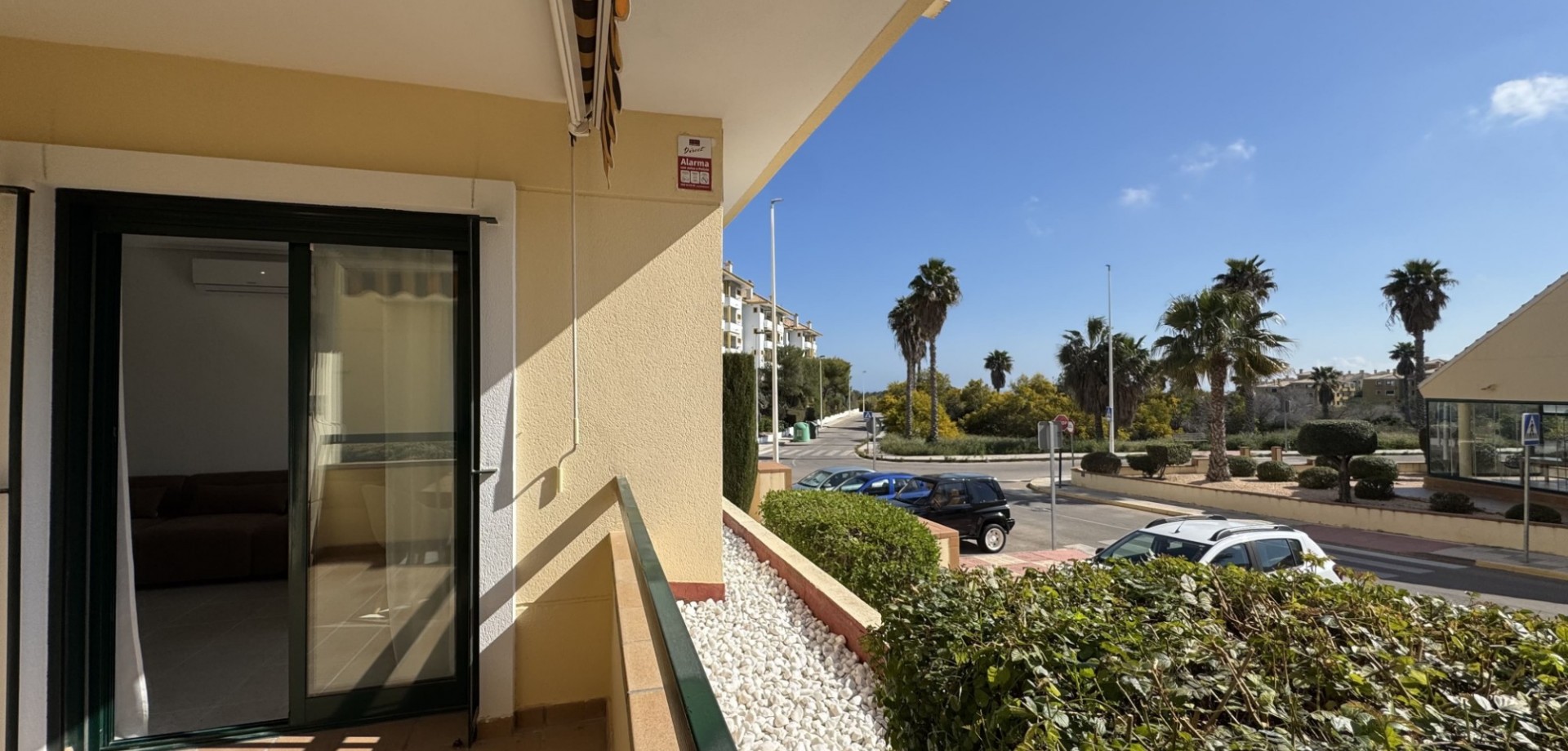 For sale - 2 Bedroom 2 Bathroom Apartment in Orihuela Costa - Costa Blanca  - Alicante