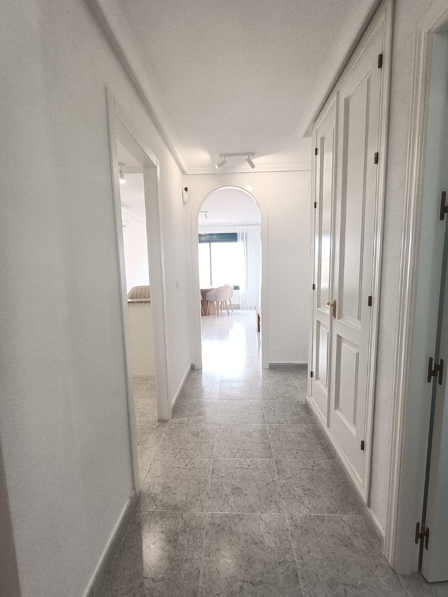 For sale - 2 Bedroom 2 Bathroom Apartment in Orihuela Costa - Costa Blanca  - Alicante