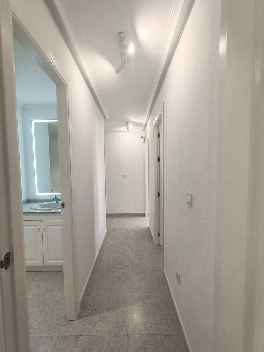 For sale - 2 Bedroom 2 Bathroom Apartment in Orihuela Costa - Costa Blanca  - Alicante