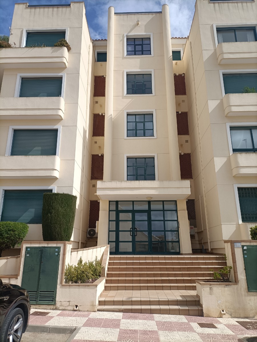 For sale - 2 Bedroom 2 Bathroom Apartment in Orihuela Costa - Costa Blanca  - Alicante