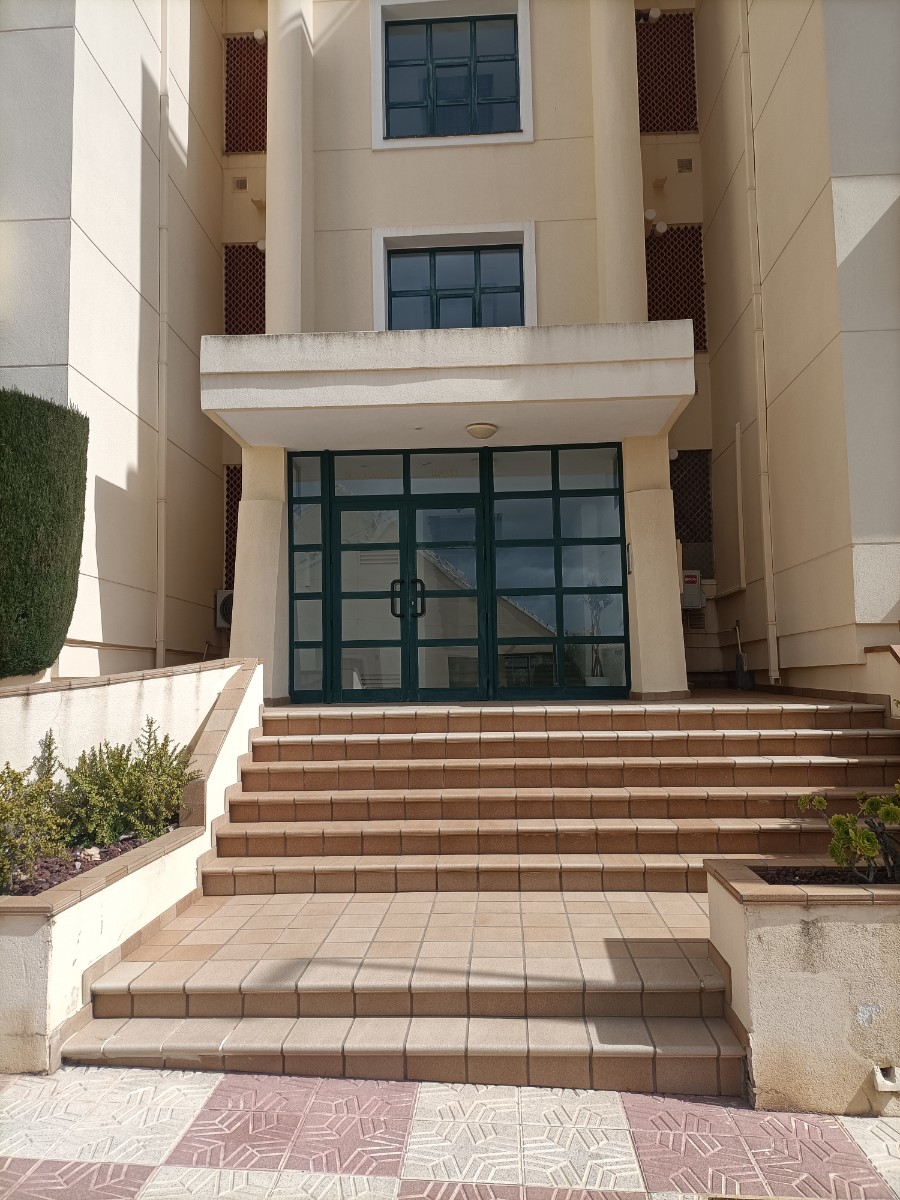 For sale - 2 Bedroom 2 Bathroom Apartment in Orihuela Costa - Costa Blanca  - Alicante