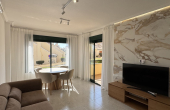 27-43-234-11-583/76098, 2 Bedroom 2 Bathroom Apartment in Orihuela Costa