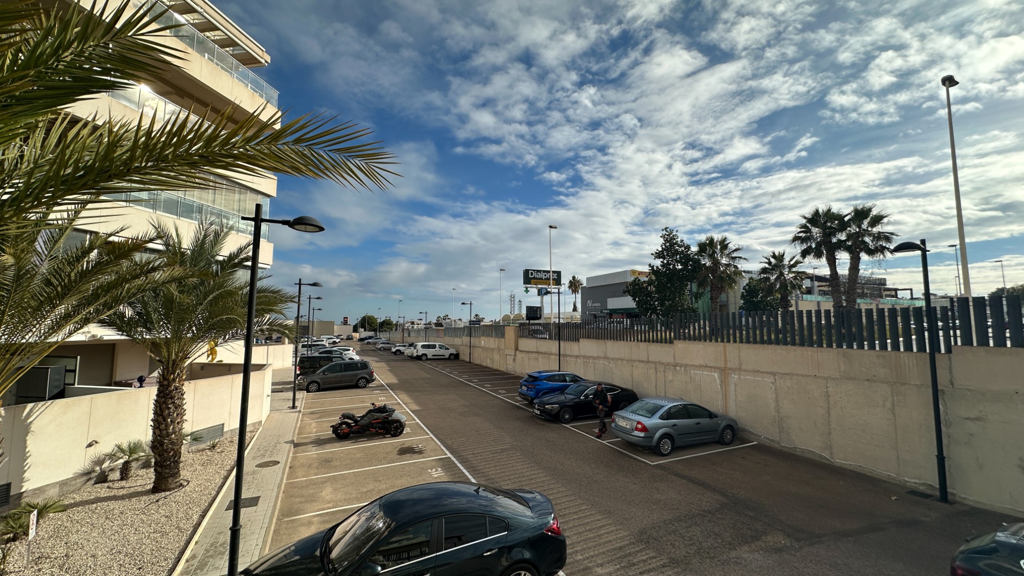 For sale - 2 Bedroom 2 Bathroom Apartment in Villamartin - los dolses - Alicante