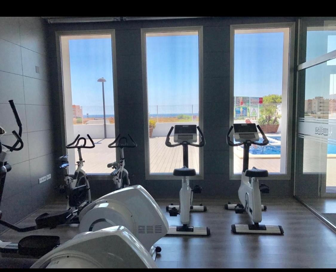 For sale - 2 Bedroom 2 Bathroom Apartment in Villamartin - los dolses - Alicante