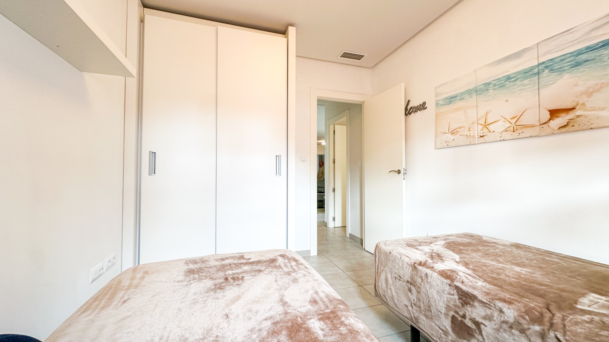 For sale - 2 Bedroom 2 Bathroom Apartment in Villamartin - los dolses - Alicante