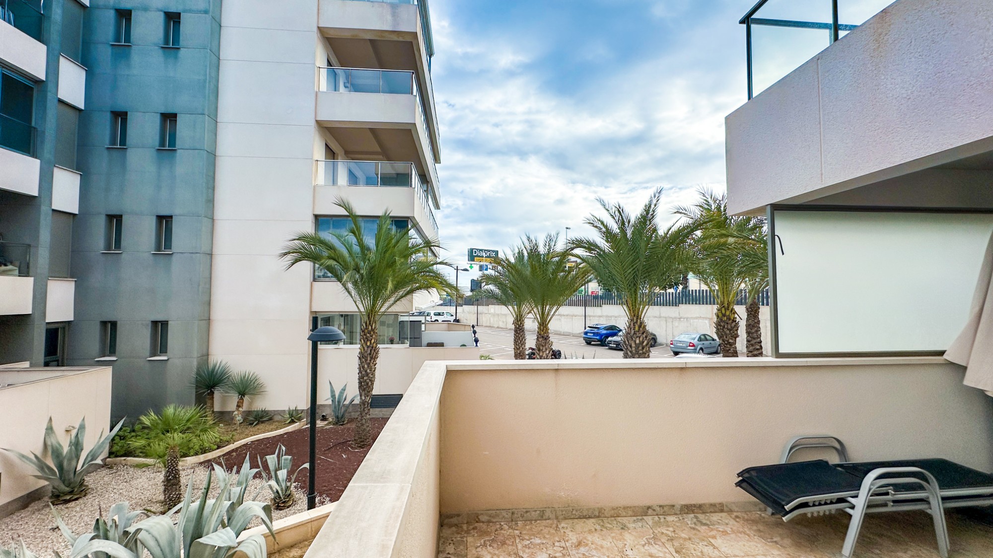 For sale - 2 Bedroom 2 Bathroom Apartment in Villamartin - los dolses - Alicante
