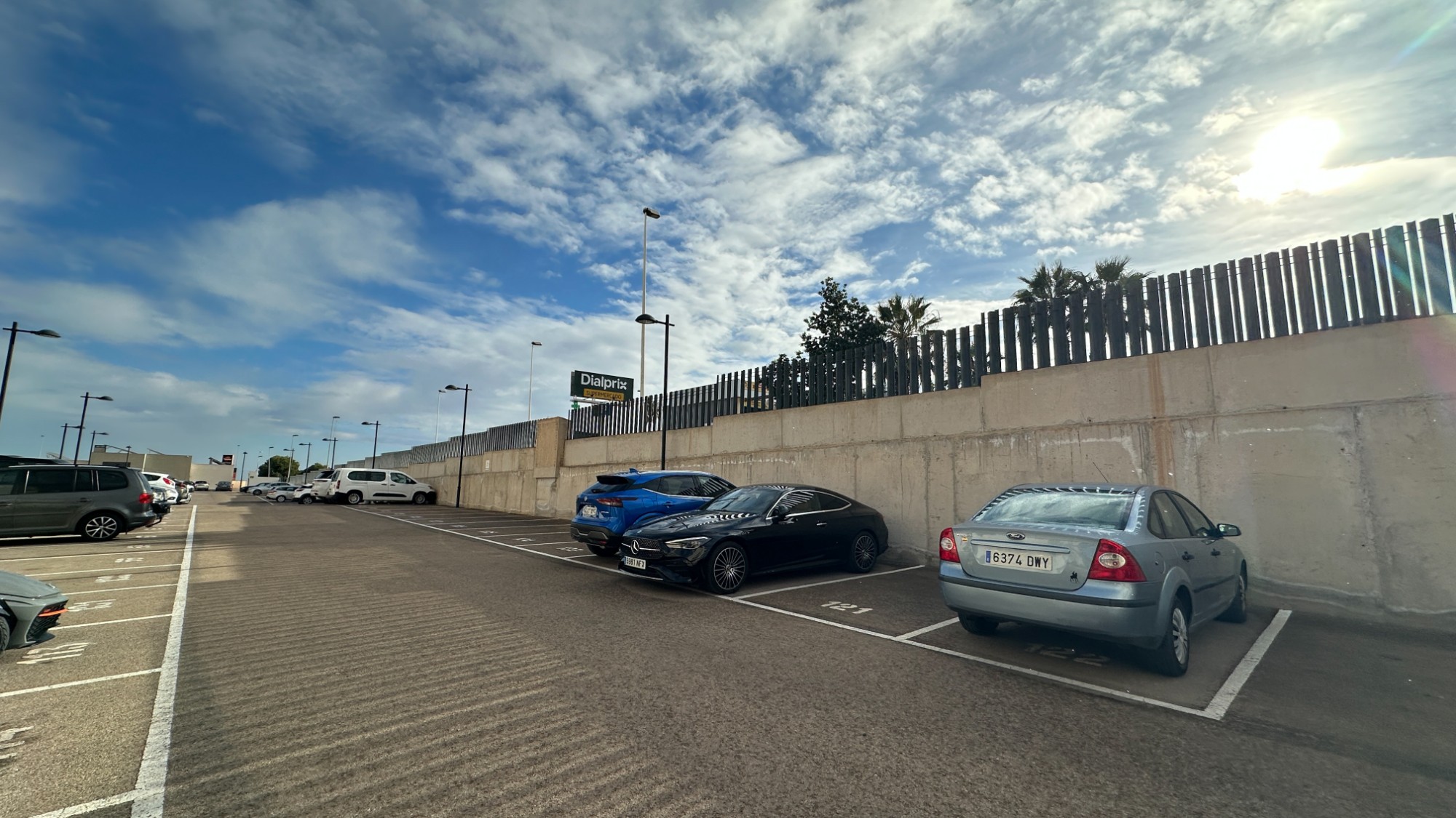 For sale - 2 Bedroom 2 Bathroom Apartment in Villamartin - los dolses - Alicante