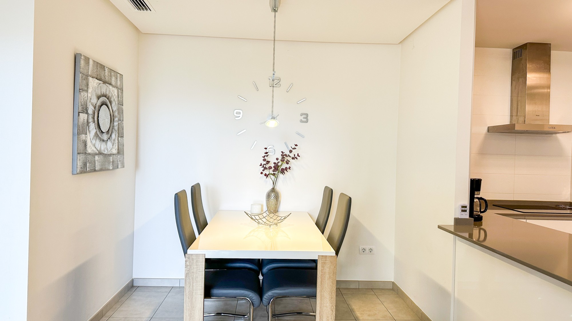 For sale - 2 Bedroom 2 Bathroom Apartment in Villamartin - los dolses - Alicante