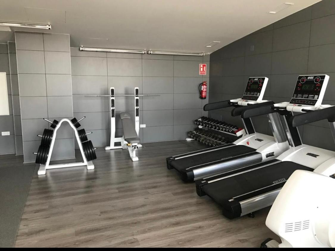 For sale - 2 Bedroom 2 Bathroom Apartment in Villamartin - los dolses - Alicante