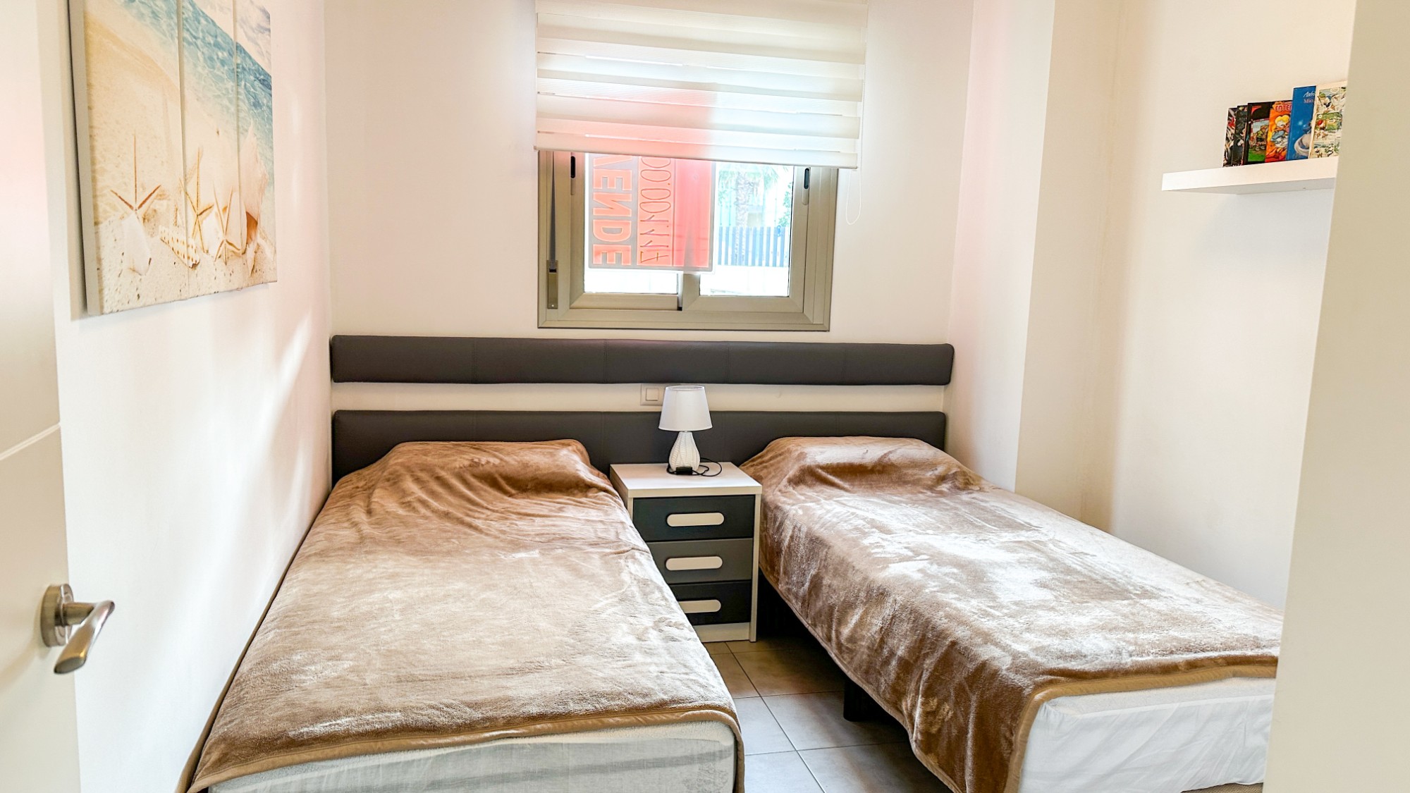 For sale - 2 Bedroom 2 Bathroom Apartment in Villamartin - los dolses - Alicante