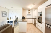27-183-456-11-919/76101, 2 Bedroom 2 Bathroom Apartment in Orihuela Costa