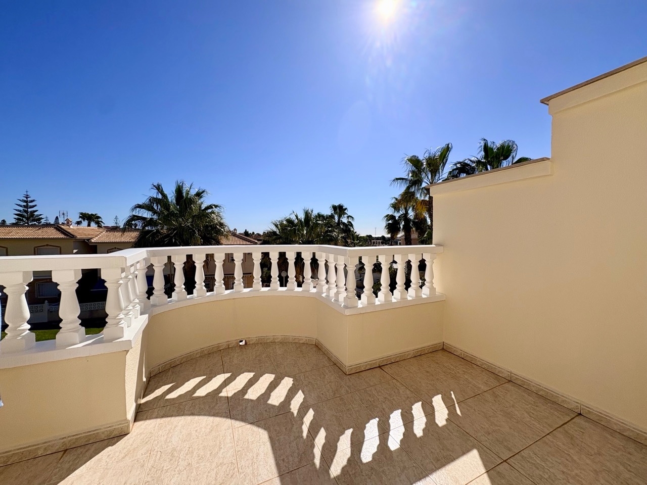For sale - 2 Bedroom 1 Bathroom Town House in Rojales - Inland  - Alicante