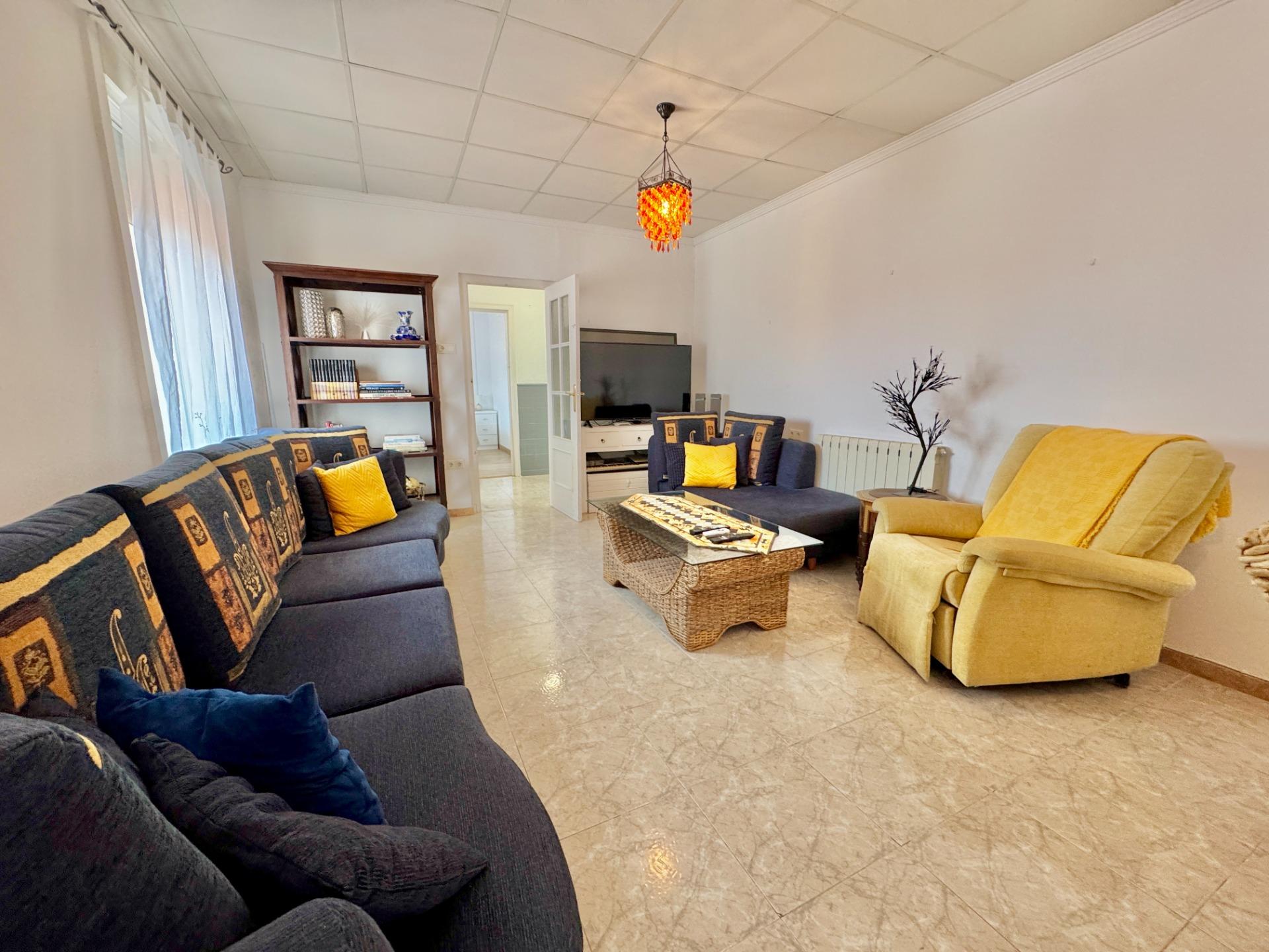 For sale - 7 Bedroom 5 Bathroom Villa in Dolores - Comunidad Valenciana  - Alicante