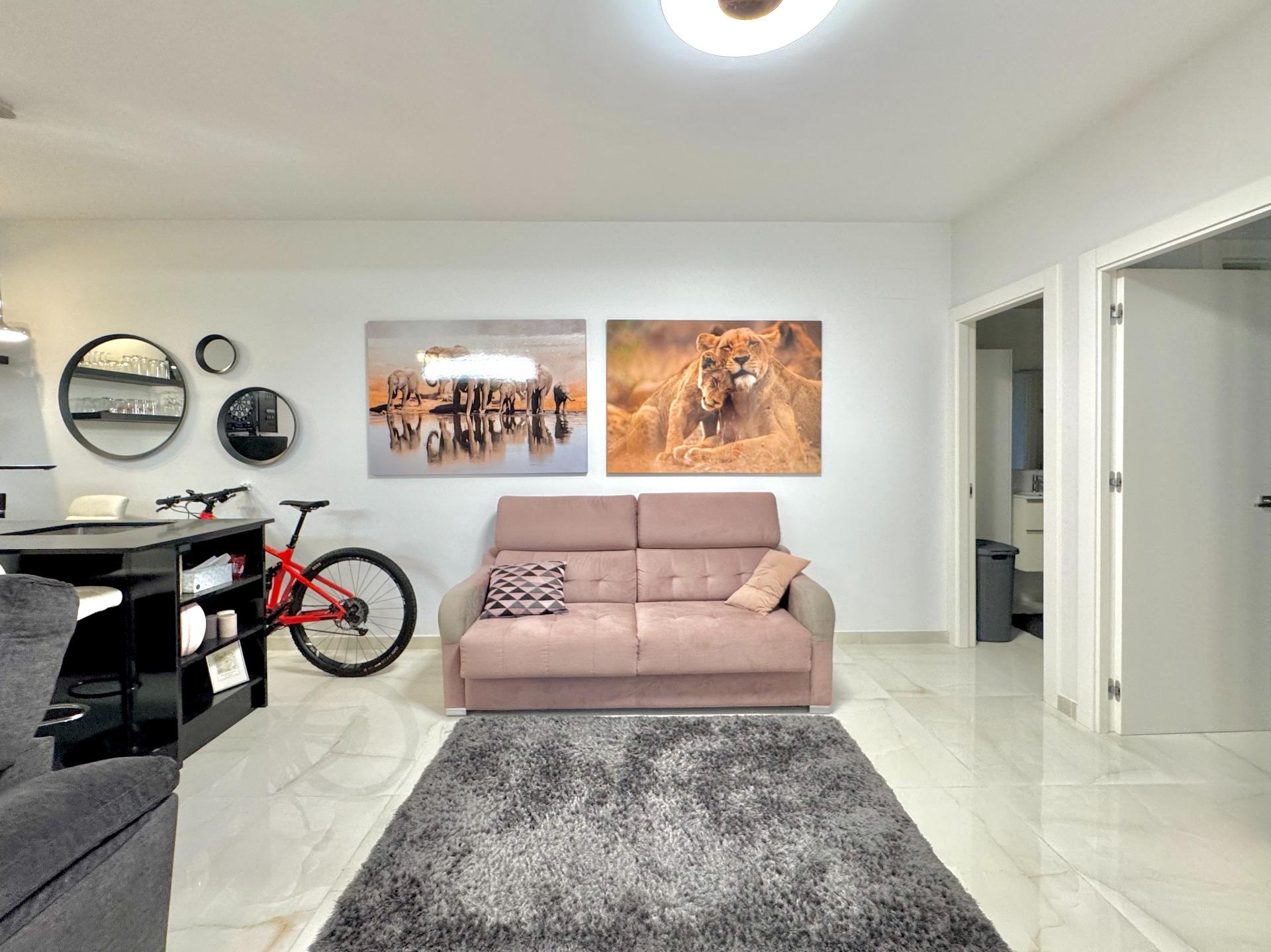 For sale - 4 Bedroom 4 Bathroom Villa in Orihuela Costa - Lomas De Cabo Roig  - Alicante