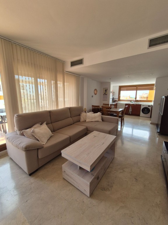 For sale - 2 Bedroom 2 Bathroom Apartment in Punta Prima - Costa Blanca  - Alicante