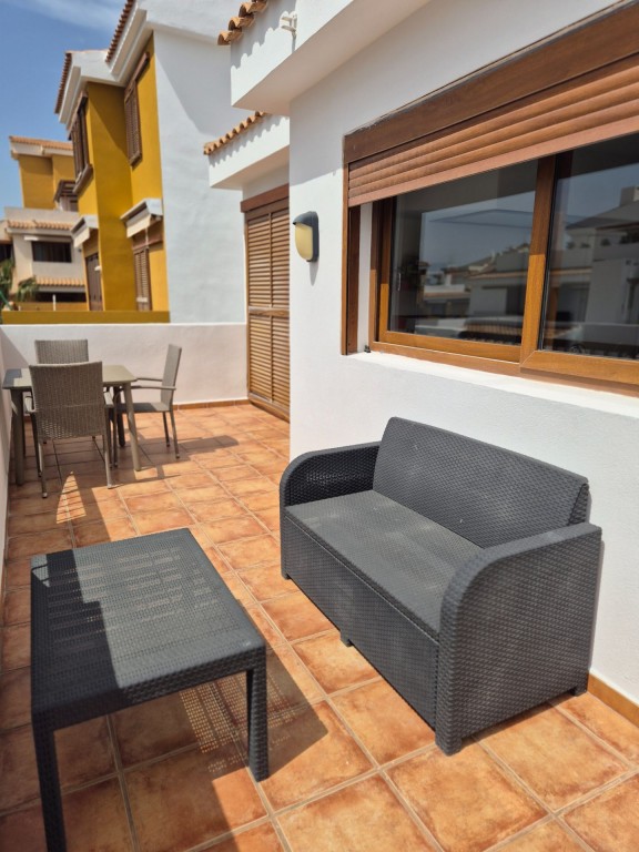 For sale - 2 Bedroom 2 Bathroom Apartment in Punta Prima - Costa Blanca  - Alicante