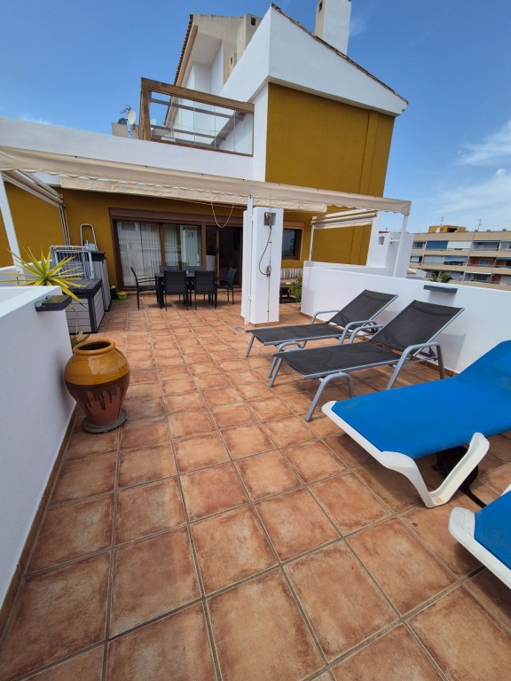 For sale - 2 Bedroom 2 Bathroom Apartment in Punta Prima - Costa Blanca  - Alicante