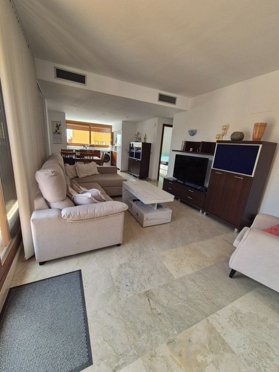 2 Bedroom 2 Bathroom Apartment in Punta Prima